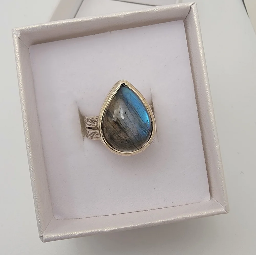 AMD Creations 925 sterling